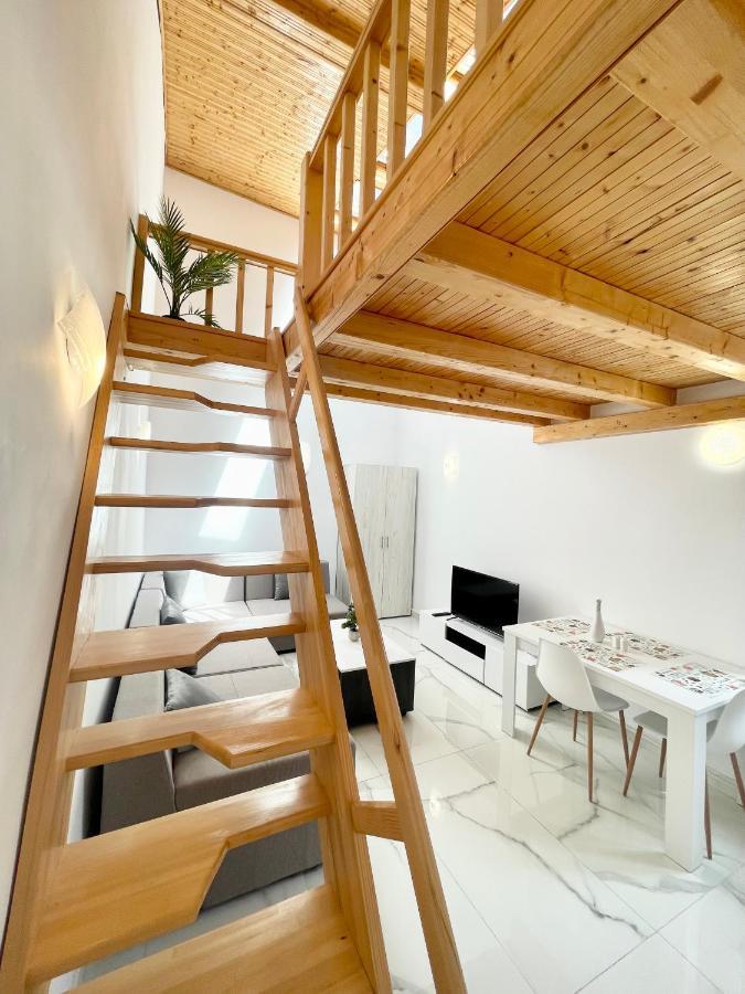 Апартаменты The Loft Бухарест Экстерьер фото